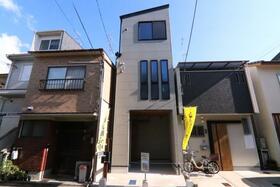 京都府京都市右京区梅津北浦町