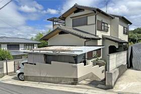 兵庫県川西市錦松台