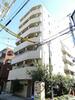 クレイシア西小山 2階 築17年4ヶ月の賃貸物件