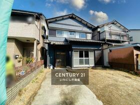 愛知県一宮市古見町