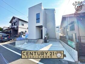 愛知県大府市桃山町２丁目