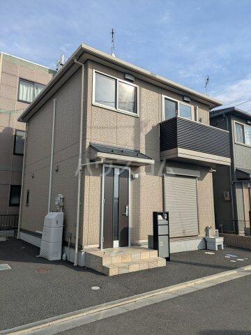 detached 埼玉県和光市新倉２丁目

地図を見る