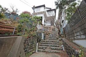 兵庫県西宮市甲陽園目神山町