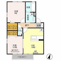 間取り：211062173366