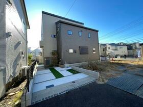 千葉県船橋市薬円台３丁目