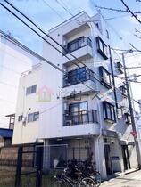 ニューカントリーハイムパート３  ｜ 大阪府大阪市淀川区新高１丁目（賃貸マンション1R・2階・16.00㎡） その15