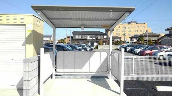 apartment 茨城県猿島郡境町－
地図を見る