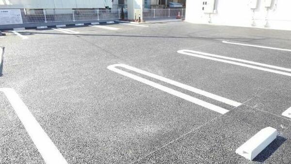 apartment 茨城県猿島郡境町－
地図を見る