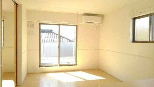 apartment 茨城県猿島郡境町－
地図を見る