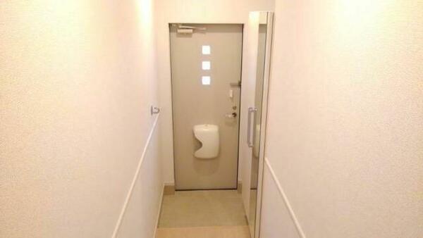 apartment 茨城県猿島郡境町－
地図を見る