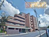 名古屋市瑞穂区松月町１丁目 6階建 築30年のイメージ
