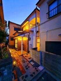 大阪府阪南市自然田