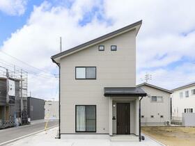 鳥取県鳥取市安長