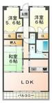 神戸市垂水区桃山台７丁目 3階建 築35年のイメージ