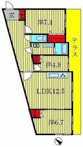 間取り：212052803289