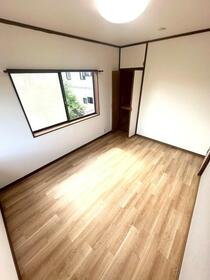 detached 鳥取県鳥取市面影１丁目