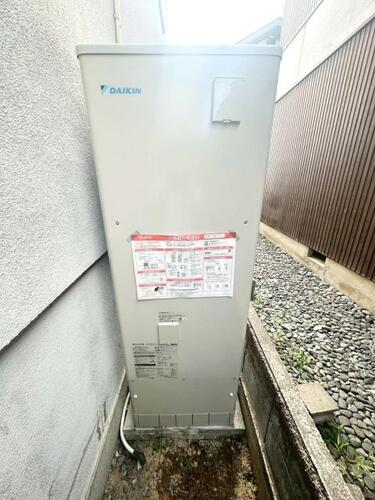 detached 鳥取県鳥取市面影１丁目