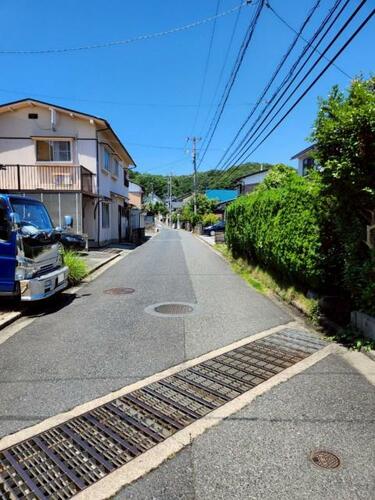 detached 鳥取県鳥取市面影１丁目