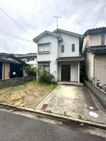 鳥取県鳥取市面影１丁目