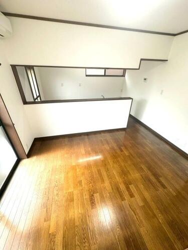 detached 鳥取県鳥取市面影１丁目