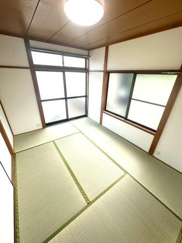 detached 鳥取県鳥取市面影１丁目