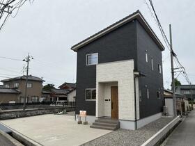 富山県滑川市辰野