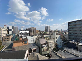 大阪府大阪市淀川区木川西３丁目（賃貸マンション1K・6階・21.88㎡） その11