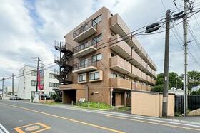 埼玉県所沢市大字山口