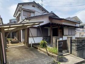 山口県下関市大学町４丁目