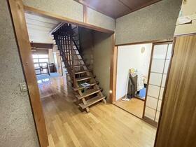 detached 鳥取県八頭郡智頭町大字智頭
