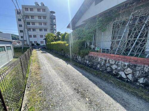 detached 鳥取県八頭郡智頭町大字智頭