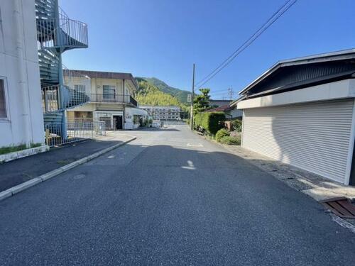 detached 鳥取県八頭郡智頭町大字智頭
