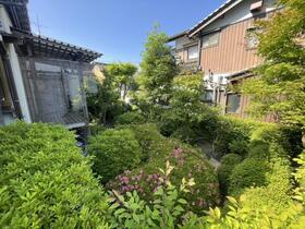 detached 鳥取県八頭郡智頭町大字智頭