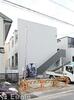 ハピネス笈瀬 2階 築9年10ヶ月の賃貸物件