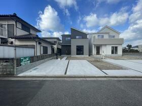 愛媛県新居浜市高津町