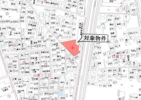 熊本県熊本市南区白藤１丁目