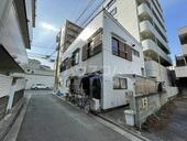 川崎市中原区今井南町 2階建 築41年のイメージ