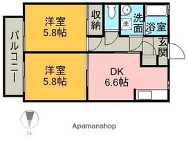 間取り：238007278480