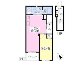 間取り：212056454112