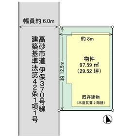 兵庫県高砂市時光寺町