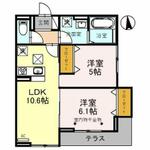 三郷市三郷１丁目 3階建 新築のイメージ