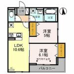 三郷市三郷１丁目 3階建 新築のイメージ