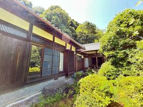 大阪府阪南市山中渓