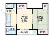平塚市入野 3階建 築37年のイメージ
