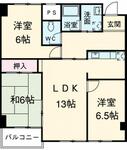 刈谷市相生町２丁目 10階建 築36年のイメージ