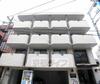 丸太町駅より徒歩5分 4階 築38年2ヶ月の賃貸物件