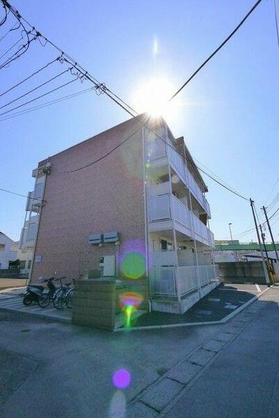 埼玉県さいたま市中央区円阿弥７丁目(賃貸マンション1K・1階・20.81㎡)の写真 その12