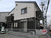 厚木市下荻野 2階建 築9年のイメージ