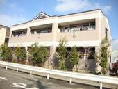 清須市西田中蓮池 2階建 築22年のイメージ