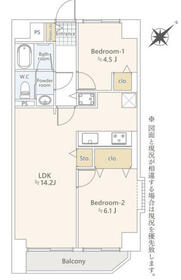 グランドメゾン大森山王